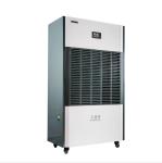 R410a Industrial Refrigerant Dehumidifier 4.45 KW 380 V~3N/50 Hz