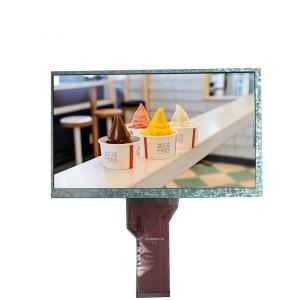 China Industrial Grade 10.1 Inch VA LCD Display 1280x800 on sale