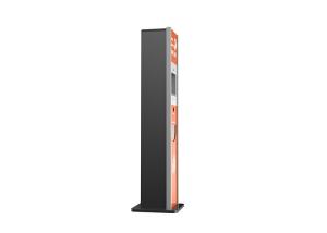 China Anti Bacteria Automatic Hand Sanitizer Dispenser Waterless Hand Sanitizer Dispenser wholesale