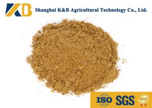 China Natural Fish Meal Fertiliser Improve Animal Disease Resistance Ability wholesale