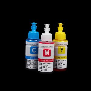 China Epson Inkjet Printers Inkjet Ink Cartridge For Epson Print Heads 5-35C Temperature wholesale
