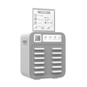 China Public 100000mah Power Bank On Rent Apple Interface Anti Theft wholesale