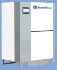 All In One Beacon Medaes Medical Oxygen Generator 10m3/H~30m3/H