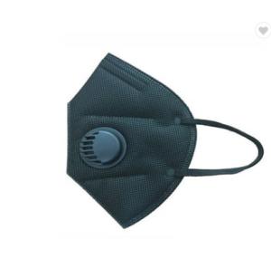 China Professional Disposable Dust Proof Mask Anti Pollution With Breathing Valve wholesale