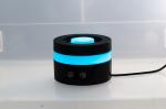 Aromatherapy Essential Oils Electric Home Air Humidifiers 5V 1A 3MHz