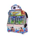 Lucky Ball Ticket Arcade Amusement Lottery Game Machine