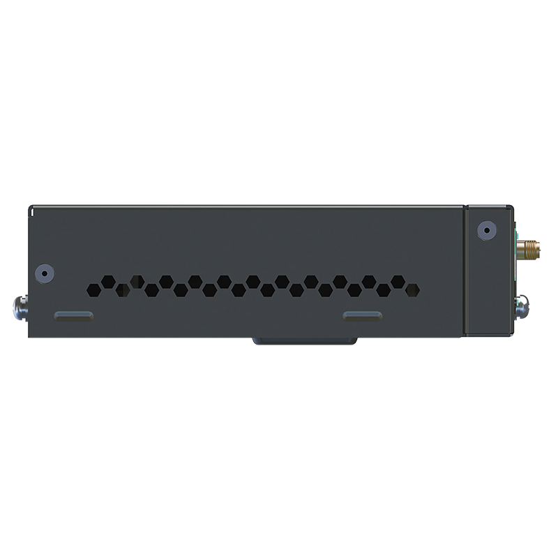 Easy To Install LED Indicator Wifi Module Smartlogger 3000a Acquisition System Huawei Smart Data Logger