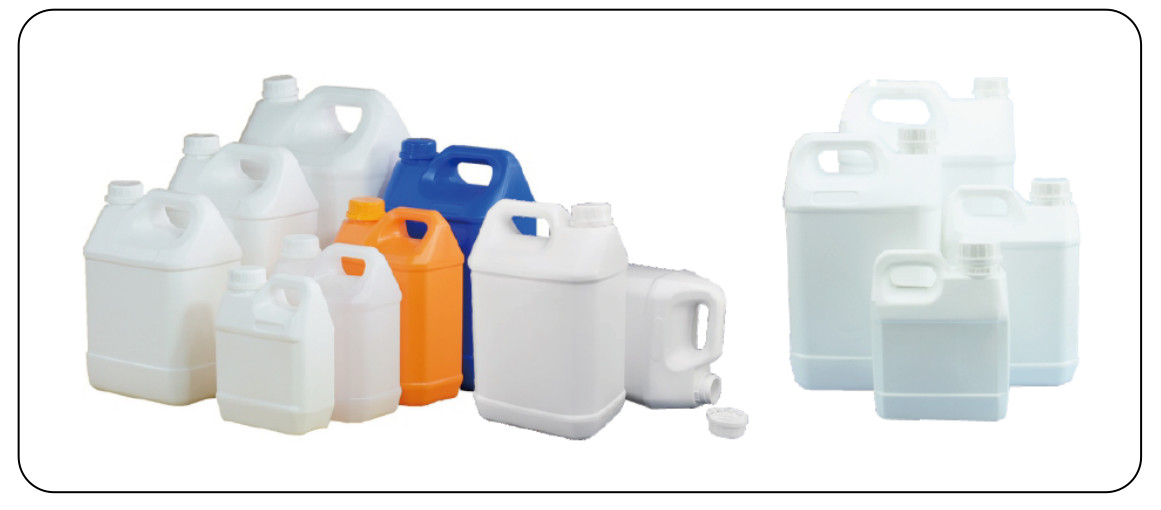Pesticides 1-5L Drum Eight Head Automatic Rotary Capping Machine