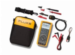 China Fluke 287 FlukeView® Forms Combo Kit F287 wholesale