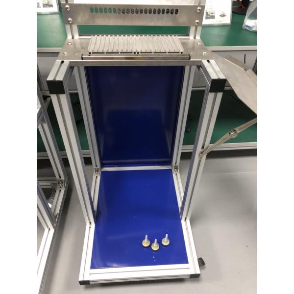 Electric Smt Assembly Machine , SMT Feeder Loading JIG / Table 10KG