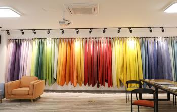 HAINING LINYA TEXTILE CO,.LTD