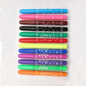 China Sales school marker pen for promotion wholesale