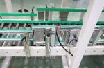 High Speed Chemical Packaging Machine Auto Carton Packing Machine 8-16 Cartons /