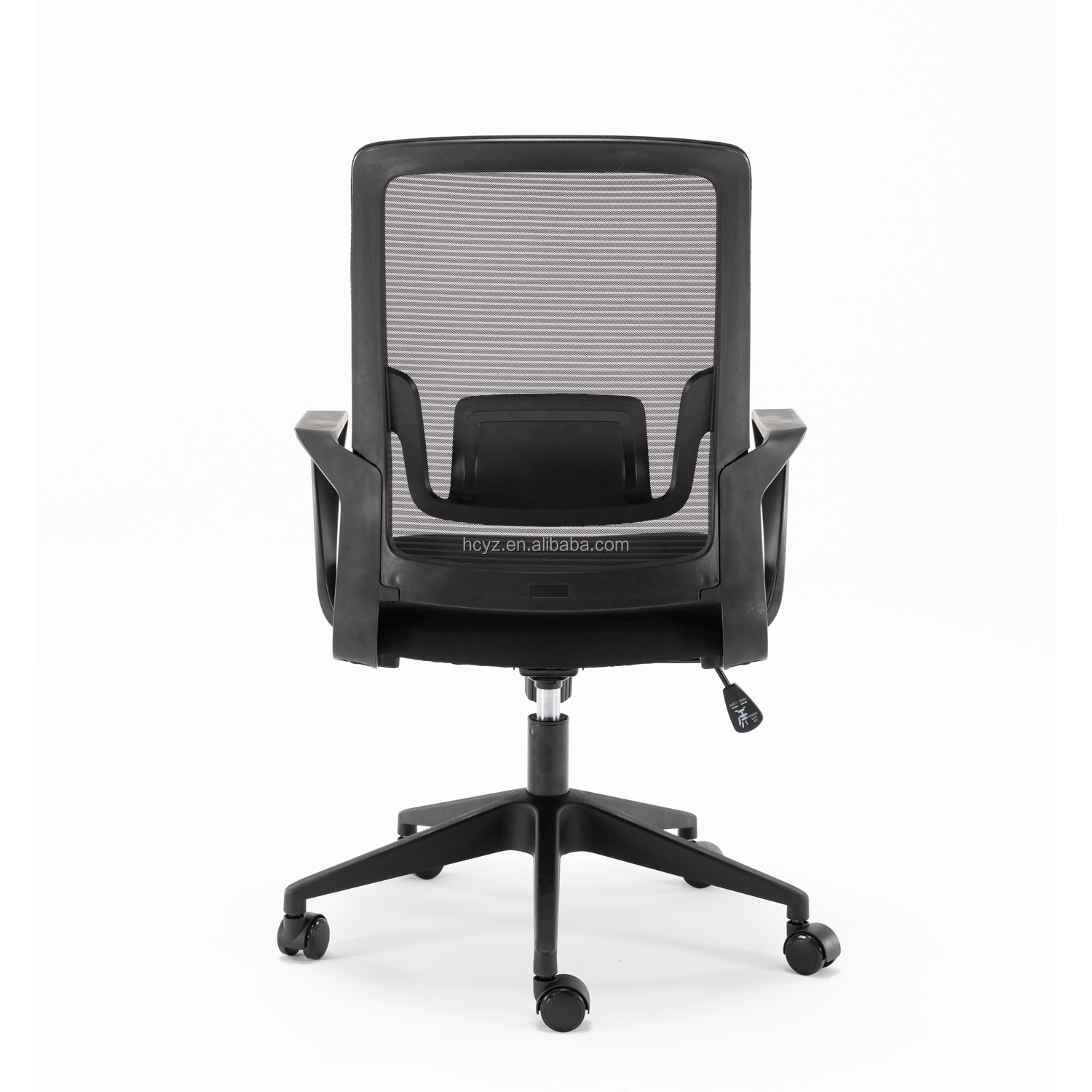 Office Chair Mesh Chairs Furniture W57*D57*H92-100cm for Office/ Hotel /Home/school