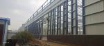 Pre-Engineered Metal Building/Steel Frame/Poultry House/Heavy/Light Weight/