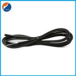 6x15mm 5X20mm Probe TPE Coating 3435K NTC Temperature Sensors