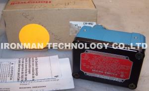 China EXA AR62 MICRO Switch , Snap Limit Switch wholesale