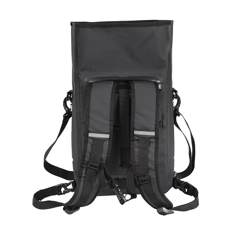 20L 25L Travel Waterproof Backpack Dry Bag Open Closure Type