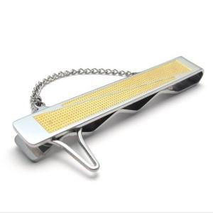 China 316L Stainless Steel Tagor Jewelry Fashion Trendy Tieclip Tie Clip PXT008 wholesale
