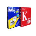 A4 70gsm 100% Wood Pulp Inkjet Copy Paper