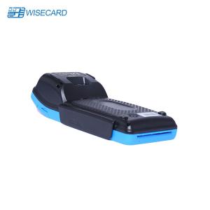China PCI PTS 5.1 Touch Screen POS Terminal CDMA TDS ISO14443 UMTS wholesale