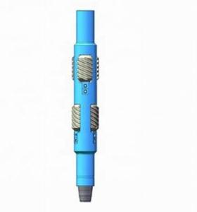 China Downhole Cleaning Casing Scraper Oilfield Drill Spare Parts wholesale