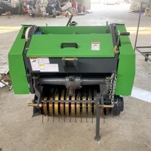 China Jawell Agricultural Equipment 9YQ-2300 Mesh Mobang Baling Machine wholesale