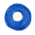 US98A100080 Black Polyurethane Tubing Smooth PU Pneumatic Hose