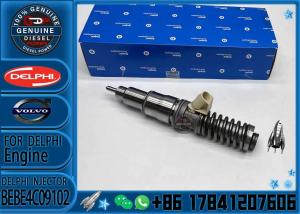 China Remanufactured BEBE4C09002 High quality fuel injector 33800-84410 3380084410 BEBE4C09102 wholesale