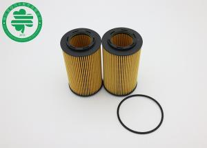China 26320-3C100 Hyundai Kia High Performance Oil Filter Cellulose V6 3.3L 2006 - 2010 wholesale