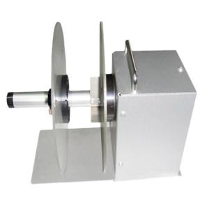 China Wholesale electirc Label Rewinder Machine R120 wholesale