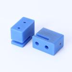 OEM Customized CNC Turning Machined Parts Brass Aluminum Electric Motor parts