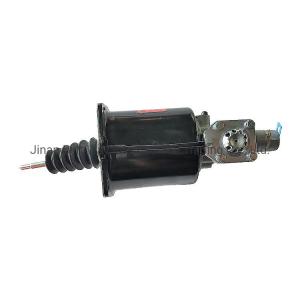 China Front Axle Driving System Parts for Weichai Wd615 Engine 2022 Booster Clutch Wg9725230041 wholesale
