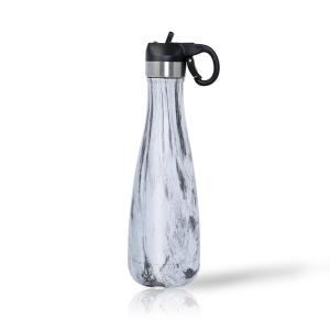China BPA Free 500ml 17 Ounce Stemless Wine Tumbler wholesale