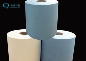 China Multipurpose Polyester Cellulose Industrial Cleaning Wipes Dust Free wholesale