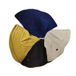 Custom Made Colors Print Logo Design Sun Fishing Bucket Caps Hats For Outdoor