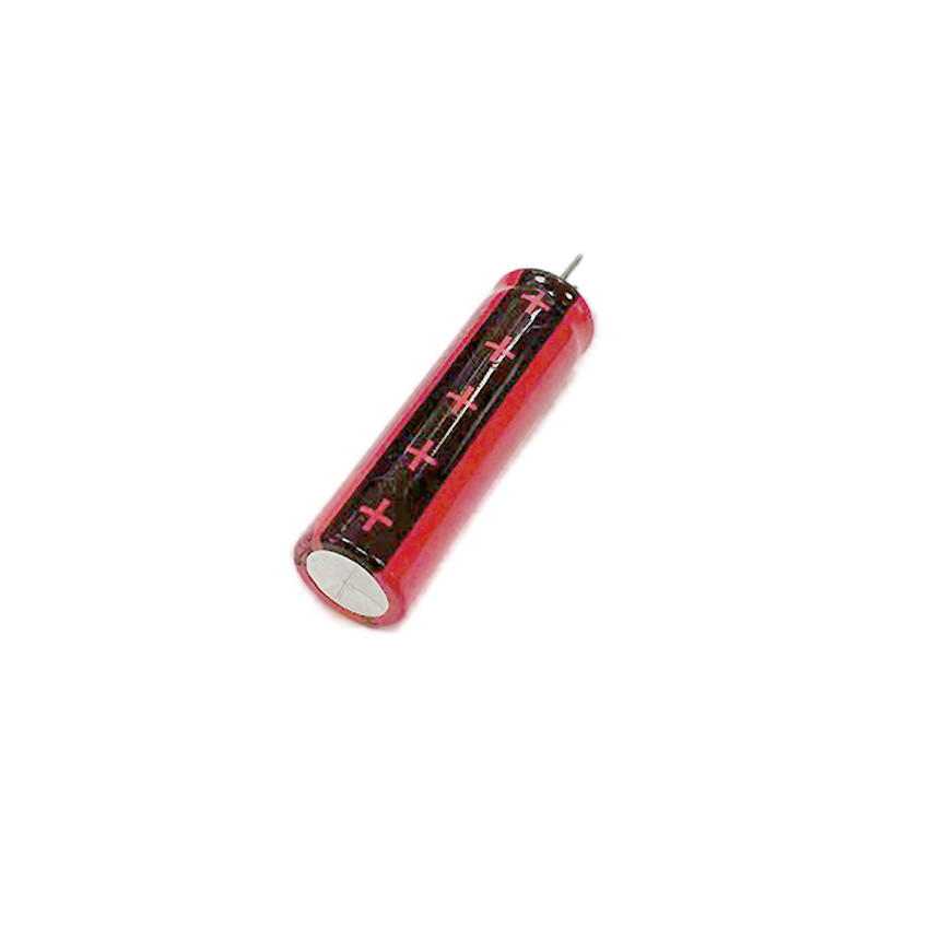 UN38.3 Li Ion Rechargeable Battery 3.2V HFC1450 Lifepo4 Battery 3.2v 500mah