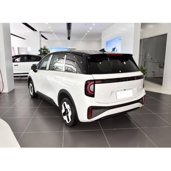 2023 ARCFOX Koala Family Version Electric Car and with Lithium Iron Phosphate Battery
