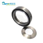 Circular Tungsten Carbide Metal Slitting Knives OD250mm