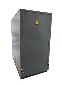 China TRT 55 KW Heating Capacity Water Source Heat Pump wholesale