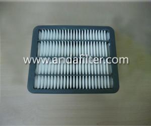 China High Quality Air Filter For Toyota 17801-30070 wholesale