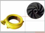 Aier Pump Parts High Chrome Impeller
