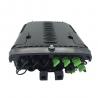 Buy cheap Pre Connectorized optical distribution box 16 Core IP68 Waterproof from wholesalers