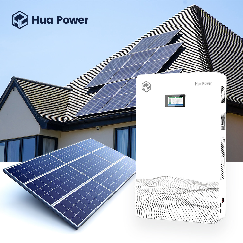 51.2V 200Ah LiFePO4 Battery Pack for Sustainable and Long-Lasting Energy Storage