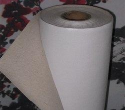 350gsm Canvas Printing Paper Sheets , Length 12m / 18m Printable Canvas Paper