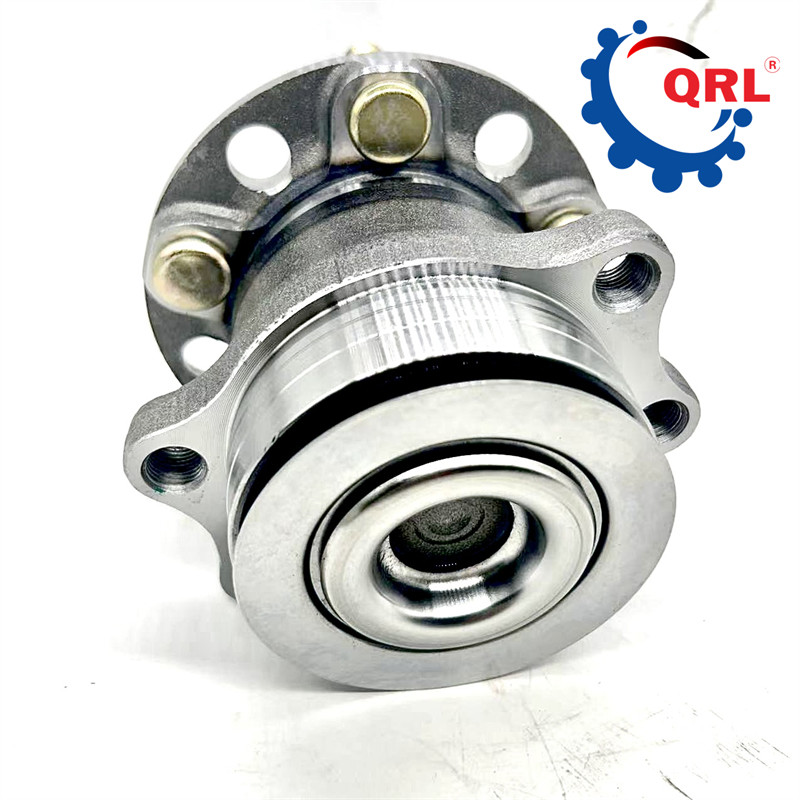 HUB340T-1 28473-FJ010 Accesorios High Performance Wheel Hub Bearing for Subaru