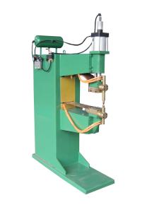China 20x20mm Area Spot Welding Equipment 220V 0-8kg/Cm2 For Commercial wholesale