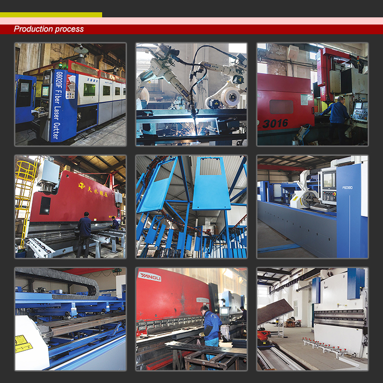 High Quality For Wheel Alignment Scissor Car Lift