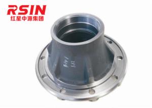 China TS16949 Certificate 20 Ton Fuwa Semi Trailer Wheel Hub wholesale