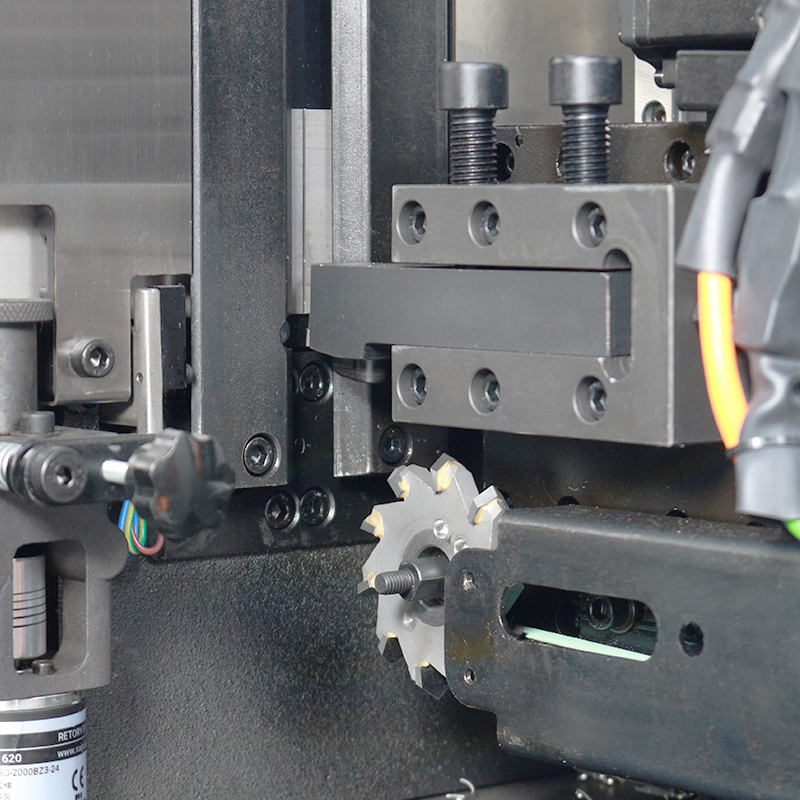 EJON T20 2mm Aluminum Stainless Steel Channel Letter Bending Machine for Sign Making